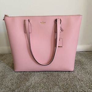 Kate Spade Cameron Street Large Lucie Bag